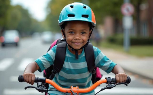 Enfance et Mobilité : repenser les déplacements du quotidien 1
